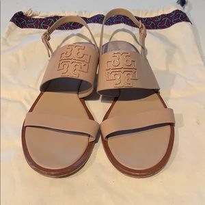 Tory Burch sandals